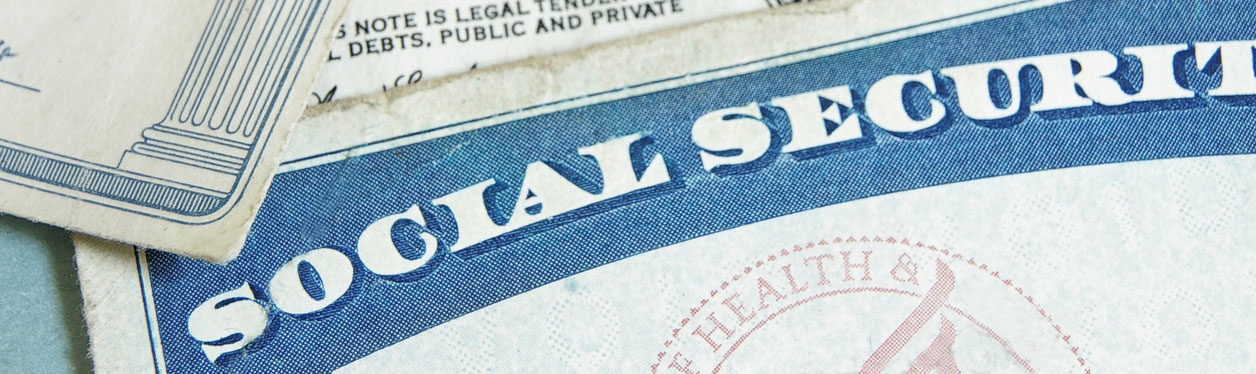 Where do Social Security payments go? | USAFacts